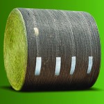 John Deere B-Wrap® Bale Netwrap