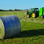 CPP market - John Deere B-Wrap®