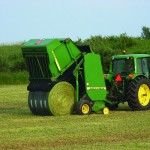 John Deere B-Wrap® kit