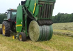 John Deere B-Wrap®, in field support