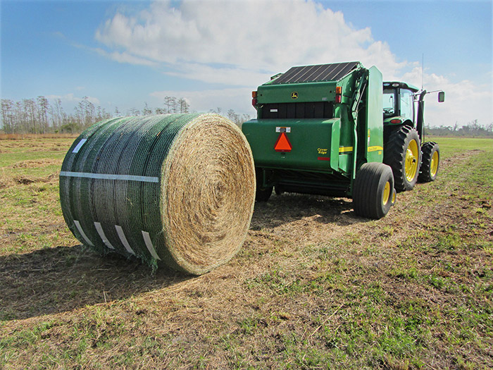 John Deere B-Wrap® kit