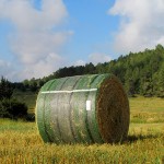 John Deere B-Wrap® Bale Wrap