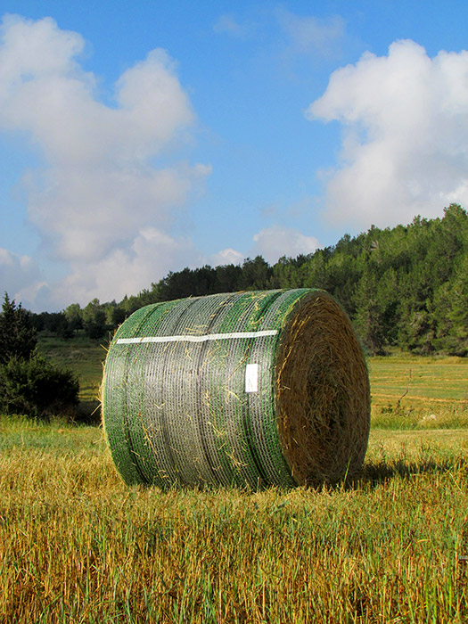 John Deere B-Wrap® Bale Wrap