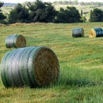 John Deere B-Wrap® for hay, Silage and straw