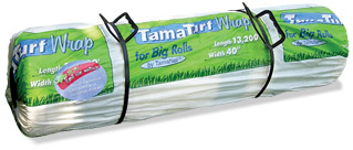 Tama Turf Wrap for Big roll