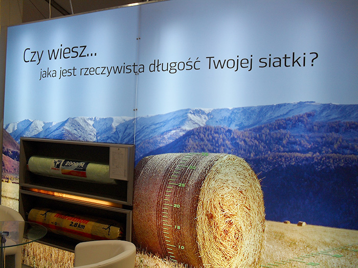 IX International agricultural Tradeshows Kielce 2013 - 4