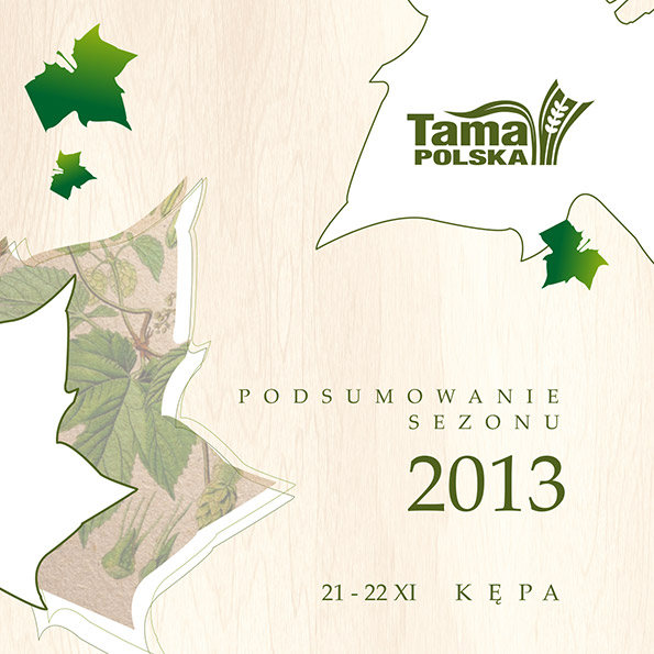 Tama Polska - Season 2013 summerizing - 8