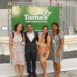 Tama RMW Brazil Site Opening-October 2014