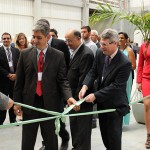 Tama RMW Brazil Site Opening-October 2014