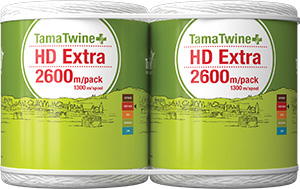 Tama HD Extra 2600 Pack