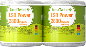 Tama LSB Power 2800 Pack
