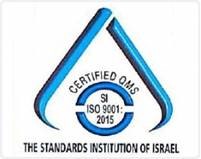 ISO 9001 Certification