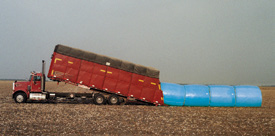 Module Truck